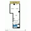 2406/350 William Street, Melbourne, Vic 3000-Floorplan