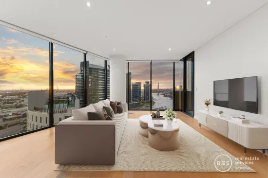 2406/50 Lorimer Street, Docklands, Vic 3008