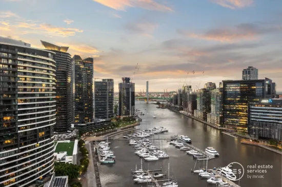 2406/50 Lorimer Street, Docklands, Vic 3008-Image
