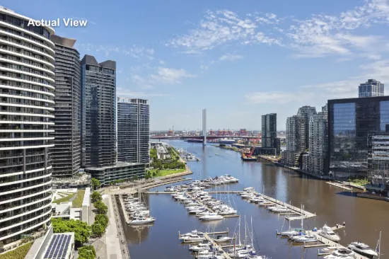 2406/50 Lorimer Street, Docklands, Vic 3008-Image