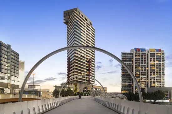 2406/50 Lorimer Street, Docklands, Vic 3008-Image