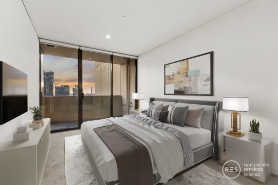 2406/50 Lorimer Street, Docklands, Vic 3008-Image