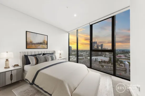 2406/50 Lorimer Street, Docklands, Vic 3008-Image