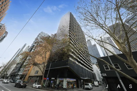 2406/7 Katherine Place, Melbourne, Vic 3000