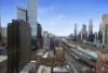 2406/7 Katherine Place, Melbourne, Vic 3000-Image