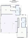 2407/10 Sickle Avenue, Hope Island, Qld 4212-Floorplan