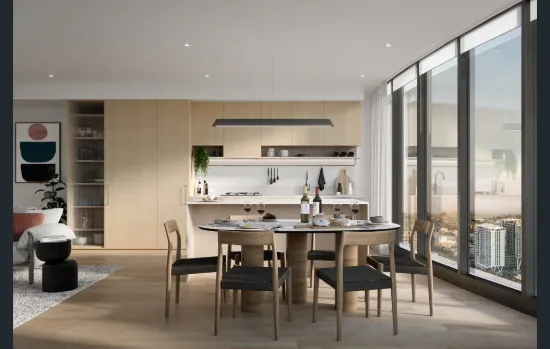 2407/21-59 Grote Street, Adelaide, SA 5000