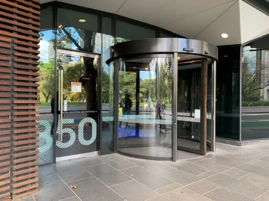 2407/350 William Street, Melbourne, Vic 3000