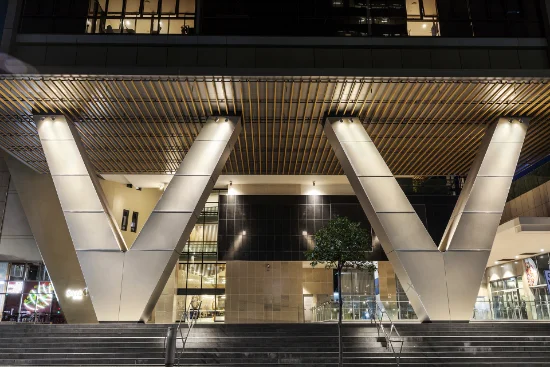 2407/45 Macquarie Street, Parramatta, NSW 2150 - Sold