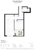 2407E The Woodburn Scotch Hill Gardens, Hawthorn, Vic 3122-Floorplan