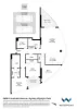 2408/1 Australia Avenue, Sydney Olympic Park, NSW 2127-Floorplan