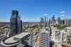 2408/105 Batman Street, West Melbourne, Vic 3003-Image