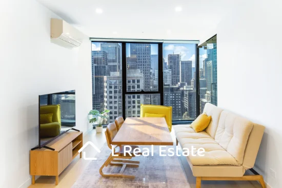 2408/138 Spencer Street, Melbourne, Vic 3000 - For Sale