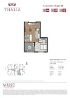 2409/35 Tondara Lane, West End, Qld 4101-Floorplan