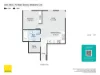 2409/70 Mary Street, Brisbane City QLD 4000-Floorplan