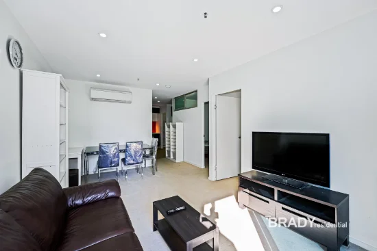 2409/8 Sutherland Street, Melbourne, Vic 3000