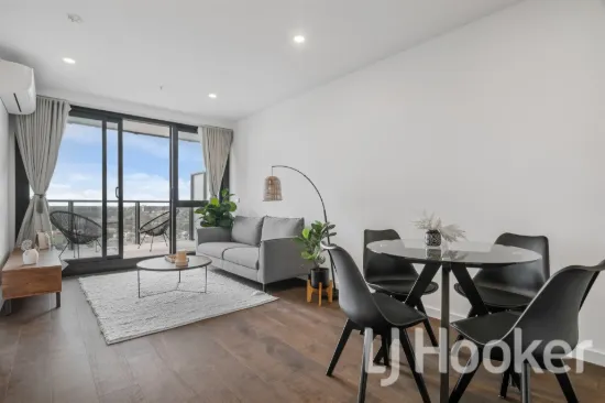 2409/828 Whitehorse Road, Box Hill, Vic 3128