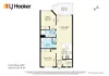 2409/828 Whitehorse Road, Box Hill, Vic 3128-Floorplan