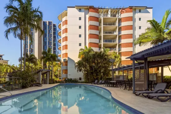 2409/9 Sylvan Road, Toowong, Qld 4066