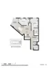 241/11 Potter Street, Waterloo, NSW 2017-Floorplan