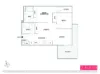 241/44 Constitution Avenue, Parkes, ACT 2600-Floorplan