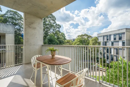 241/7 Dunstan Grove, Lindfield, NSW 2070