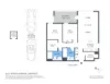 241/7 Dunstan Grove, Lindfield, NSW 2070-Floorplan