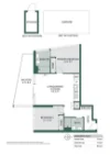 2410/17 Austin Street, Adelaide, SA 5000-Floorplan