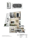 2410/17 Austin Street, Adelaide, SA 5000-Floorplan