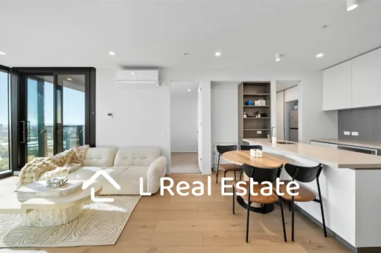 2410/301 King Street, Melbourne, Vic 3000