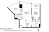 2410/301 King Street, Melbourne, Vic 3000-Floorplan