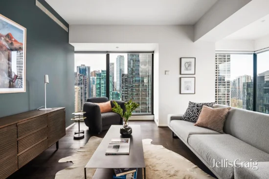 2410/7 Riverside Quay, Southbank, Vic 3006