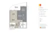 2410/8 Athena Boulevard, Hope Island, Qld 4212-Floorplan
