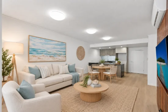2411/42 Laver Drive, Robina, Qld 4226 - For Sale