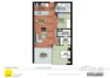 2411/42 Laver Drive, Robina, Qld 4226-Floorplan