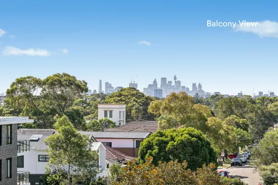 2413/55 Wilson Street, Botany, NSW 2019-Image