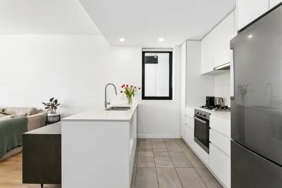 2413/55 Wilson Street, Botany, NSW 2019-Image