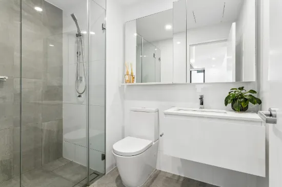 2413/55 Wilson Street, Botany, NSW 2019-Image