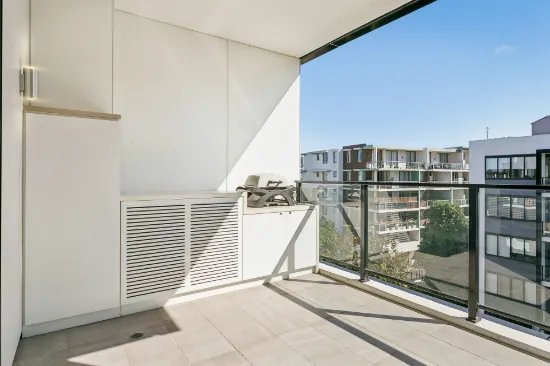 2413/55 Wilson Street, Botany, NSW 2019-Image