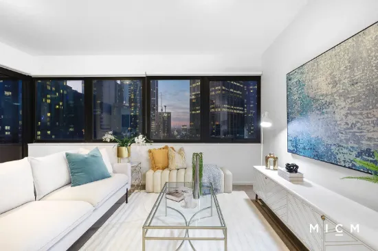 2414/250 Elizabeth Street, Melbourne, Vic 3000