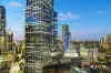2414/250 Elizabeth Street, Melbourne, Vic 3000-Image