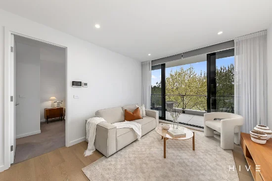 242/44 Constitution Avenue, Parkes, ACT 2600-Image