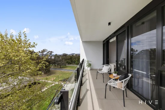 242/44 Constitution Avenue, Parkes, ACT 2600-Image