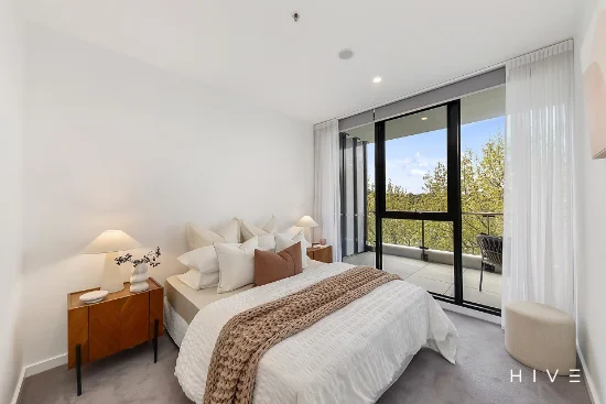 242/44 Constitution Avenue, Parkes, ACT 2600-Image