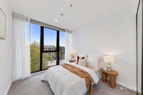 242/44 Constitution Avenue, Parkes, ACT 2600-Image