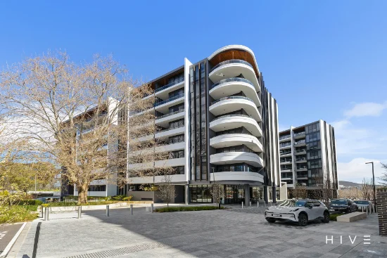 242/44 Constitution Avenue, Parkes, ACT 2600-Image
