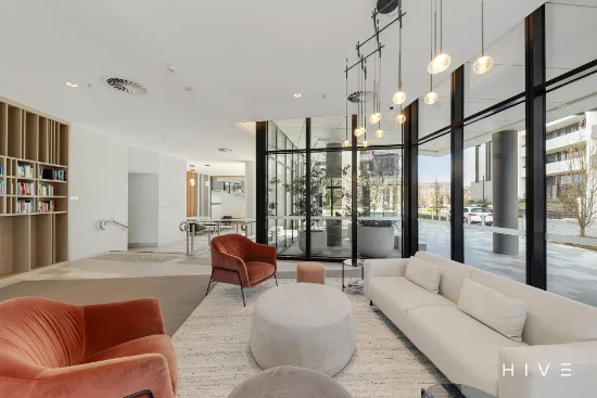 242/44 Constitution Avenue, Parkes, ACT 2600-Image