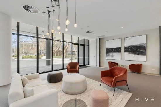 242/44 Constitution Avenue, Parkes, ACT 2600-Image