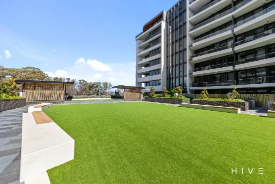 242/44 Constitution Avenue, Parkes, ACT 2600-Image