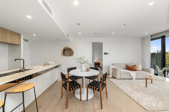 242/44 Constitution Avenue, Parkes, ACT 2600-Image